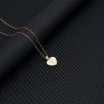 color: Shell -Y (With Chain)