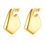 color: Gold Large