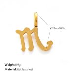 color: PJ2573G6 Scorpio