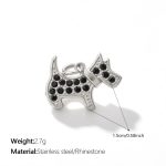 color: PJ2687BKS