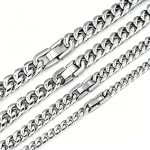 color: 6mm Thick Jewelry Clasp / size: Length 18cm Bracelet