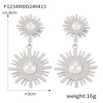 color: F1234-Steel Color