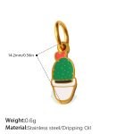 color: PJ1734CRG
