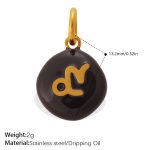 color: PJ2328G2 Capricorn