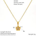 color: SN448G-45+5CM