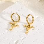 color: Gold ERB-36