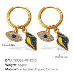 color: EH1174G-PJ789DBG-PJ818CRG