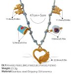 color: XL785YBG4