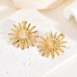color: Gold ERB-48