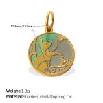 color: PJ1679GNG