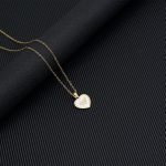 color: Shell -W (With Chain)