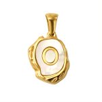 color: SP035G-O (Single Pendant)