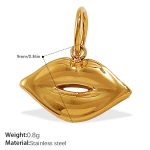 color: PJ887GL Large Pendant