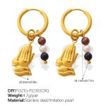 color: EH1174-PJ321G-PJ2365CRG