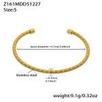 color: Z161-Gold -S
