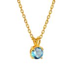 color: December Medium Blue