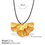 color: MYL16G Sweater Chain