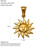 color: SP619G