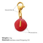 color: PJ2326RDGI-LXK