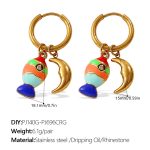 color: EH1174G-PJ140G-PJ696CRG