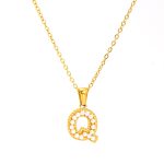 color: SP723G-Q (Curb Chain)