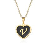color: Gold -V