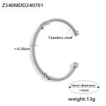 color: Z340-Steel Color