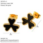color: SE297G-2 (Black)