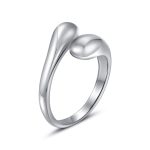 color: Steel Color Ring