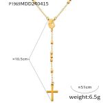 color: P1969-Gold