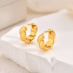 color: Gold ERG-3