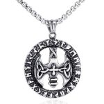 color: Anchor Stainless Steel Chain
