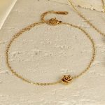 color: Rose Bracelet Gold