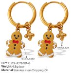 color: EH1174G-PJ129-PJ710GNG