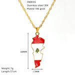 color: Lebanon SN803G