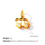 color: PJ2705BWG