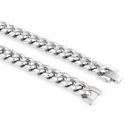 color: 6mm Thick Jewelry Clasp / size: Length 16cm Bracelet
