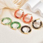 color: Branch Green Gold ERB-27
